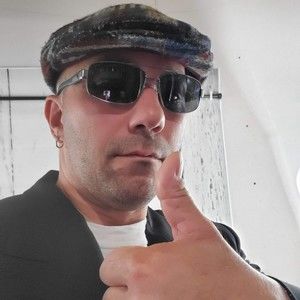 Meet your Posher, Rocco